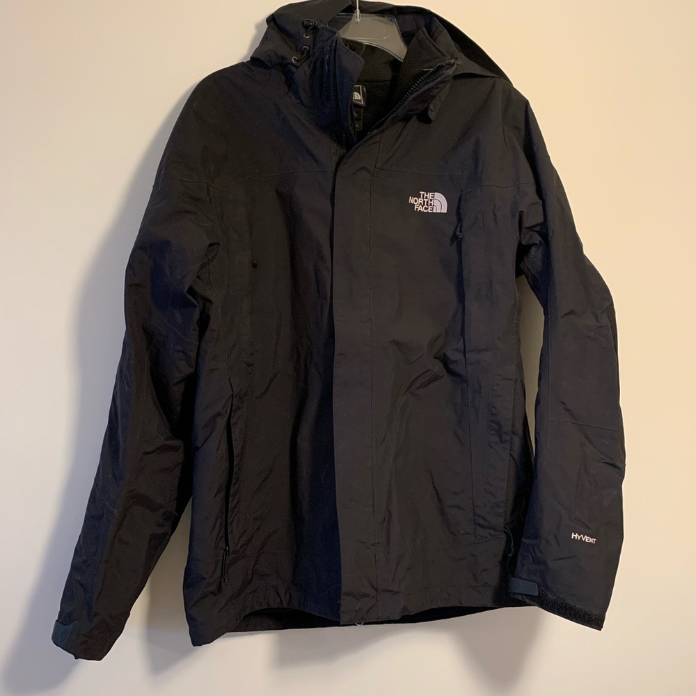 The North Face Tri-Climate Jacket